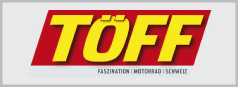 Motopress publiziert in Toeff-Magazin
